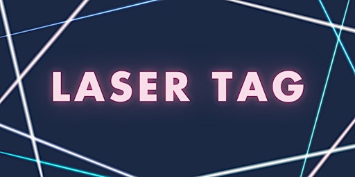 Ajax Youth Reach Night: Laser Tag | Sanctus Church Ajax