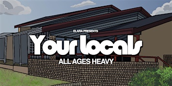 Your Locals (23/3/25) Justice For The Damned | Chifley Park