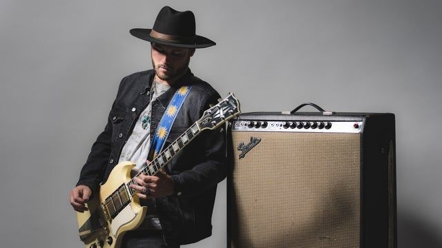 Jelly Ellington Album Release w/ Cody Jasper 2025 (Austin) | Antone's Nightclub