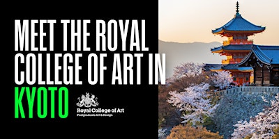 Meet the Royal College of Art in Kyoto | Kyoto