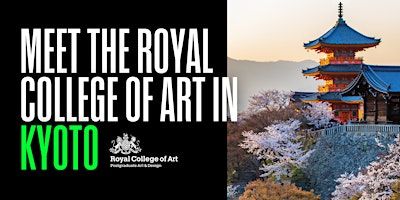 Meet the Royal College of Art in Kyoto | Kyoto