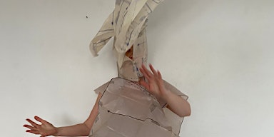 RuptureXIBIT: Finnisage with Shirley Archibald | RuptureXIBIT
