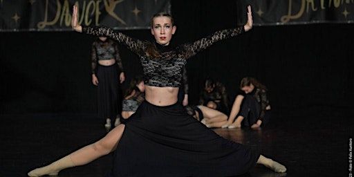 SHOWTIME - das Tanzevent in der Region Hannover | Albert-Einstein-Schule Laatzen