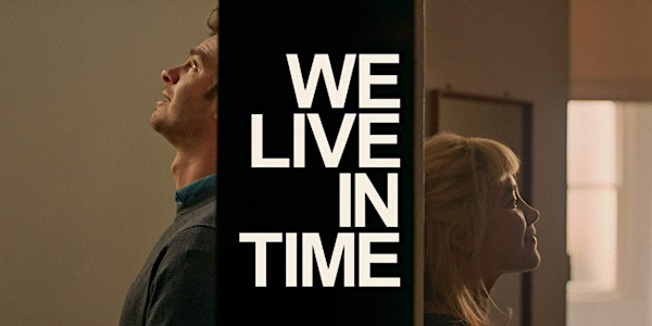 We Live in Time | Saltburn Community Theatre