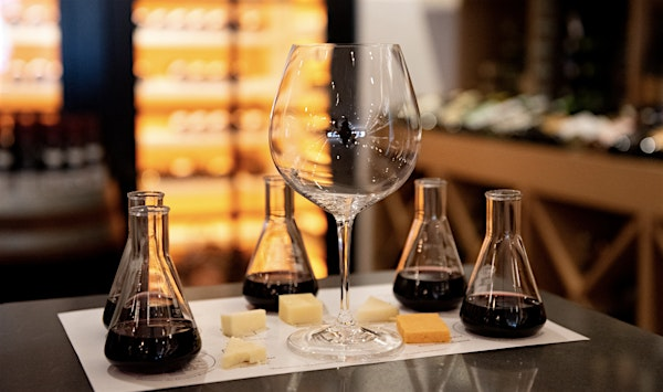 Clos de la Tech 2019 Vintage Release Party | The Half Moon Bay Wine & Cheese Company