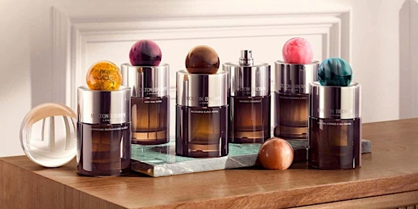 Molton Brown St. Albans - Teachers Gifting Event | Molton Brown St Albans