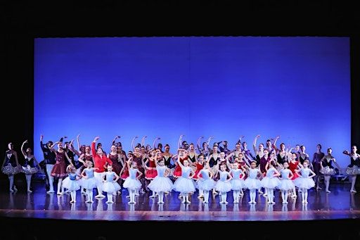 Dance Conservatory of Maryland presents: June Concert | The STAR Centre