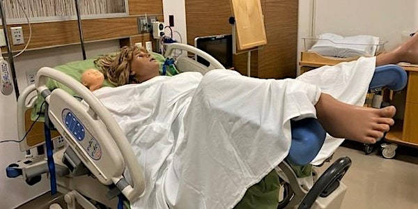 Advanced Life Support in Obstetrics (ALSO) | Cedars-Sinai Medical Center