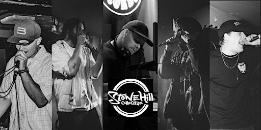 Stone Hill Collective @ The Hope & Ruin | The Hope & Ruin