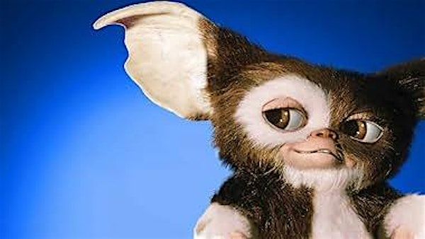 Gremlins at the Misquamicut Drive-In | Wuskenau Beach Pondside