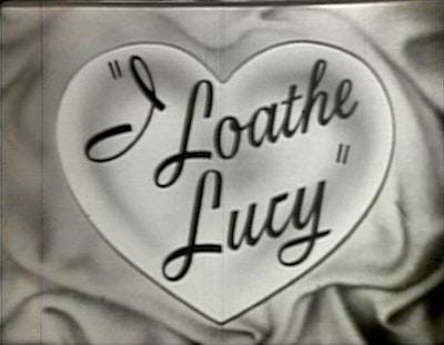 Murder Mystery Dinner Theater Night "I Loathe Lucy" | Allegheny HYP Club