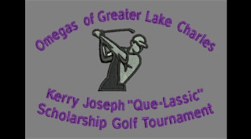 OGLC Presents Kerry Joseph Q-Lassic 17th Annual Scholarship Golf Tournament | L'Auberge Casino Resort Lake Charles