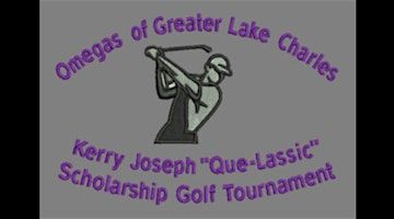 OGLC Presents Kerry Joseph Q-Lassic 17th Annual Scholarship Golf Tournament | L'Auberge Casino Resort Lake Charles