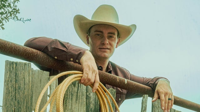 Carson Jeffrey 2025 (Fort Worth) | Tannahill's Tavern and Music Hall