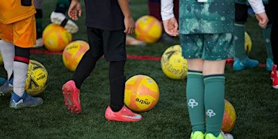 DPX SHOWCASE TEAM TRIALS U13/U14 | Colchester Sports Park
