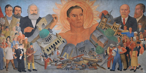 Class Struggle, the State & the General Strike | Marx Memorial Library & Workers' School
