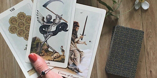 Intro to Tarot Part 3 | Raven's Veil