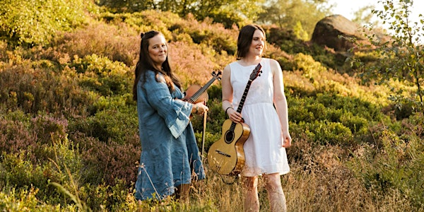 Alice Jones & Bryony Griffiths in Concert | Halifax Minster