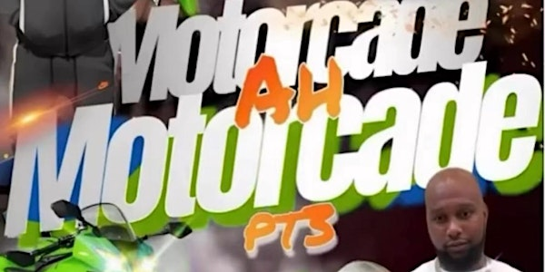 MOTORCADE AH MOTORCADE PT3 | VIP Lounge bar & club