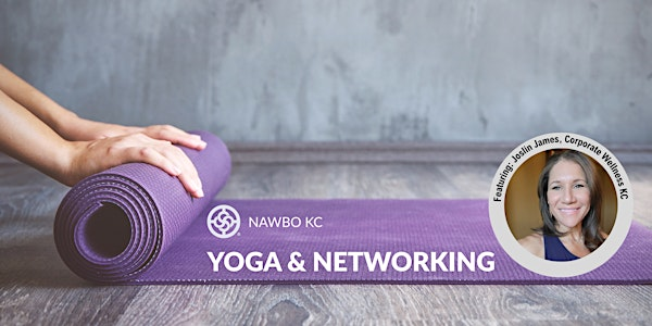 Yoga & Networking | Training Umbrella