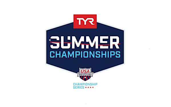 2025 TYR Pro Summer Championships  - hosted in Irvine, CA | William Woollett Jr. Aquatics Center
