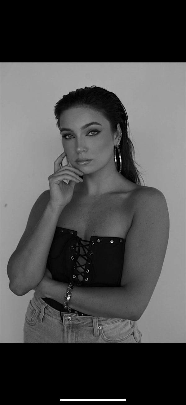 Signature Blowout Haircut + Styling by Paris Jackson | Studio K & Co. Salon