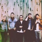 Anberlin, The Almost Philadelphia Concert Tour 2025｜August 07 | Theatre Of The Living Arts