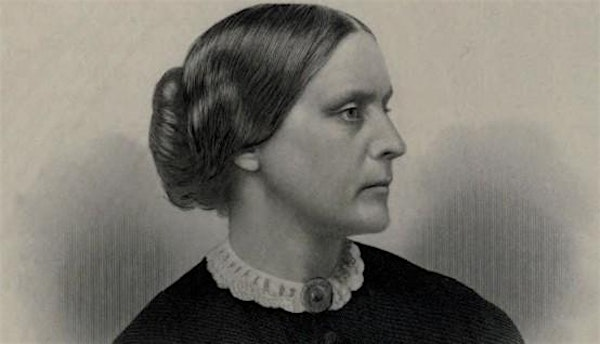 2025 Friends of Susan B. Anthony Women's Equality Day Luncheon | Best Western Gateway Grand