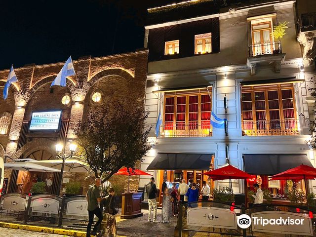 Gala Tango | Gala Tango