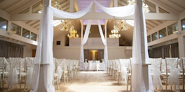 Marwell Hotel wedding fayre - Hampshire Wedding Network | Marwell Hotel