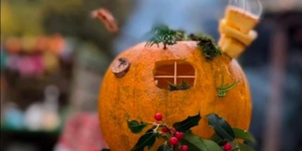 Pumpkin Cottages | Fat Hen Farm (previously Strawberry Grove Growers)
