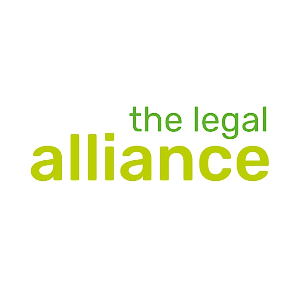 Leeds legal munch - The Legal Alliance | Rudy's Pizza Napoletana - Leeds