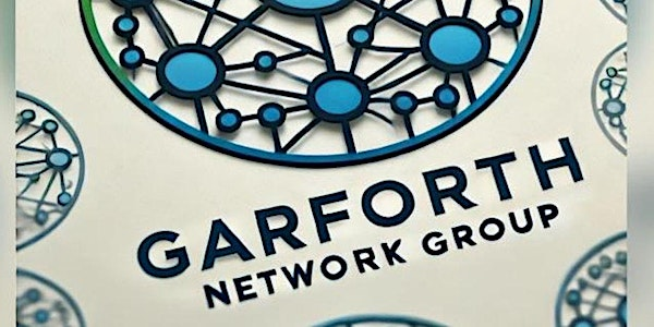 Garforth Networking | Izgara