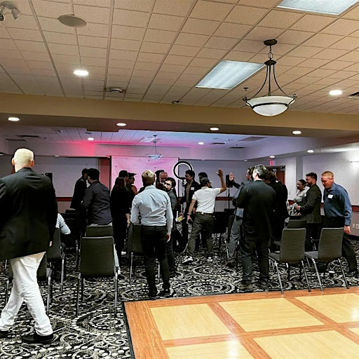 MREIA Awards and Networking Gala | Victoria Inn Hotel & Convention Centre