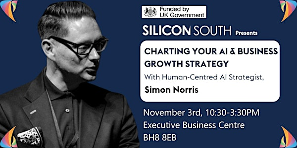 Turn AI opportunity into business strategy | Executive Business Centre