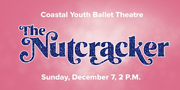 The Nutcracker Ballet – Sun, Dec 7 at 2:00 pm | Theatre of the Republic