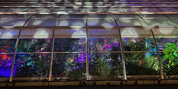 The Glasshouse - A RIBA Surrey visit | Jardin de Wisley
