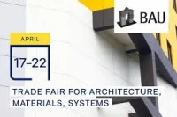 Building Technologies, Materials and Systems Fair 2025 | Antalya Expo Center antalya expo bilim ve teknoloji merkezi, Antalya, Turkey