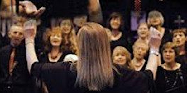 Callington Community Gospel Choir - Looe Weekender | The Portbyhan Hotel