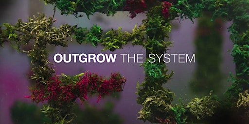 Outgrow the system: film and discussion with Kate Raworth | Makespace Oxfordshire