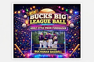 Bucks Big League Ball | American Legion