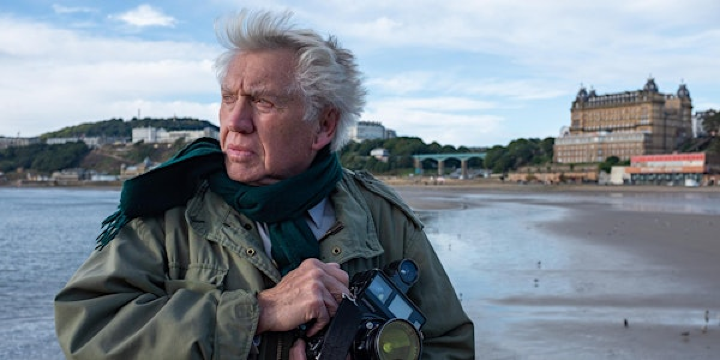 Film Screening: ‘Don McCullin. Looking for England’ | Hauser & Wirth Somerset