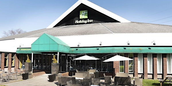 Introducer Round Table, Networking and Drinks Reception (Birmingham) | Holiday Inn Birmingham M6, JCT.7 by IHG