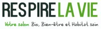Salon Bio Respire la Vie Rennes 2026 | Rennes, Brittany, France