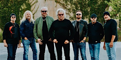 The Outlaws | District Music Hall