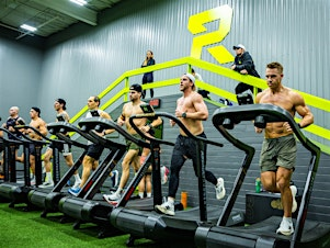 April 4: Canada’s Largest HYROX Simulation is Coming to Resilience! | Resilience Fitness (Durham)