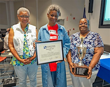 Arlington County Civic Federation 2026 Banquet and Awards Ceremony | Spates Community Club and Conference Center Annex