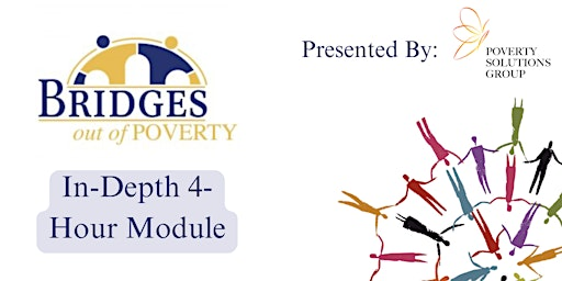 Bridges Out of Poverty in Depth Training to Build Effective Skills | First United Methodist Church of Sanford
