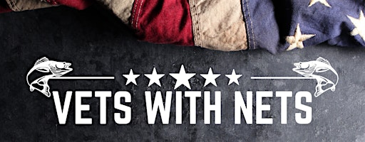 VETS WITH NETS 2026 Veterans Walleye Fishing Event | Detroit Beach Boat Club