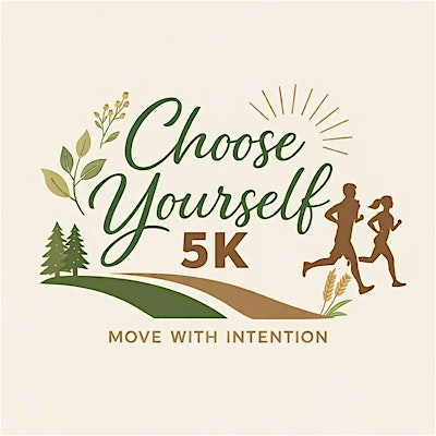 Choose Yourself 5k | Conservation Park